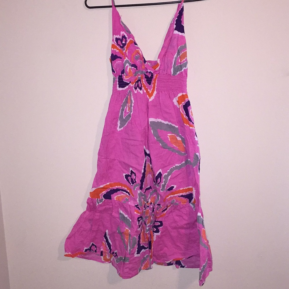 Dress - Picture 2 of 3